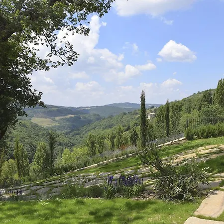Gaiattone Eco Hotel 3*