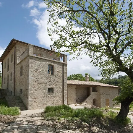 Otel Gaiattone Eco