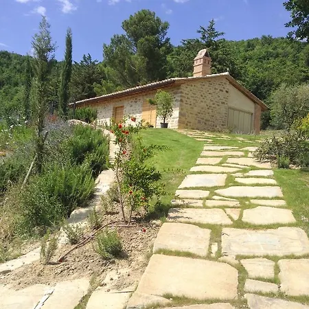 Gaiattone Eco Otel