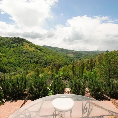 Gaiattone Eco Hotel