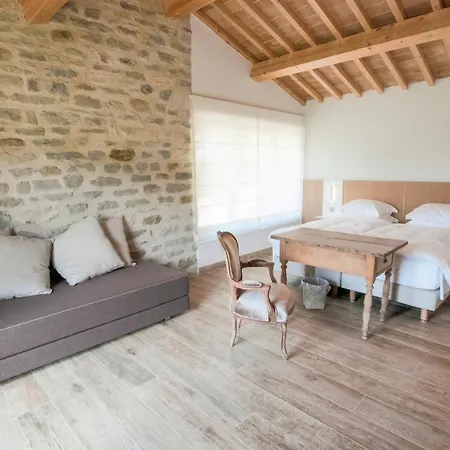 Hotel Gaiattone Eco Assisi
