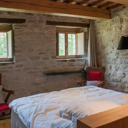 Gaiattone Eco Otel Assisi