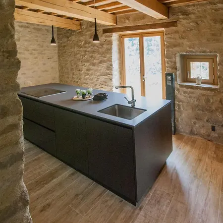 Gaiattone Eco 3* Assisi
