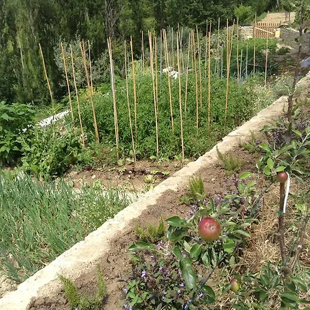 Gaiattone Eco Hotel